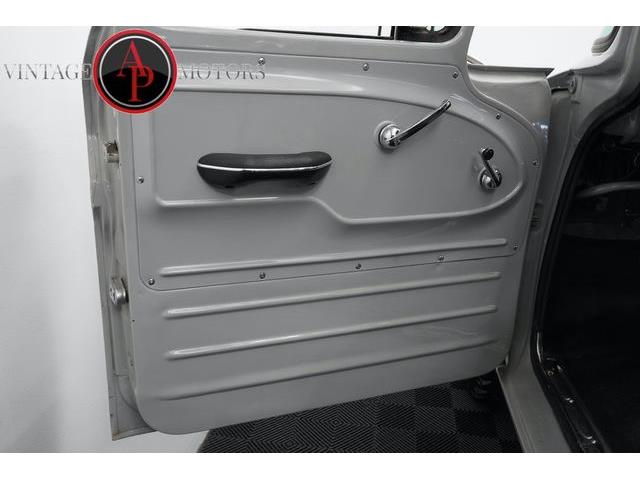 1961 Chevrolet Apache (CC-2114398) for sale in Statesville, North Carolina