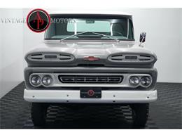 1961 Chevrolet Apache (CC-2114398) for sale in Statesville, North Carolina