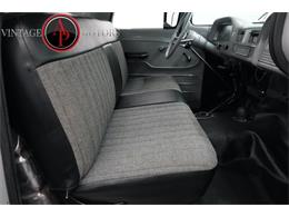 1961 Chevrolet Apache (CC-2114398) for sale in Statesville, North Carolina