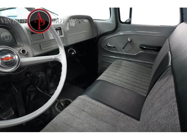 1961 Chevrolet Apache (CC-2114398) for sale in Statesville, North Carolina