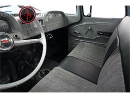 1961 Chevrolet Apache (CC-2114398) for sale in Statesville, North Carolina