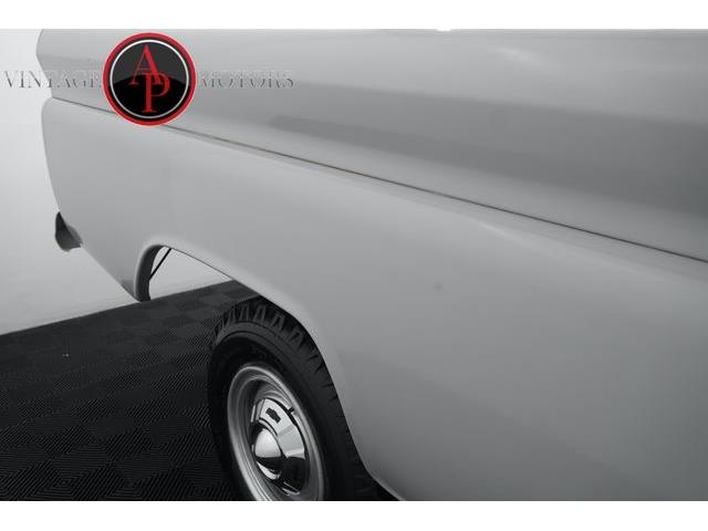 1961 Chevrolet Apache (CC-2114398) for sale in Statesville, North Carolina