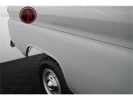 1961 Chevrolet Apache (CC-2114398) for sale in Statesville, North Carolina