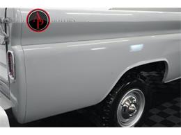 1961 Chevrolet Apache (CC-2114398) for sale in Statesville, North Carolina