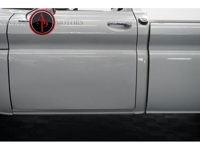 1961 Chevrolet Apache (CC-2114398) for sale in Statesville, North Carolina