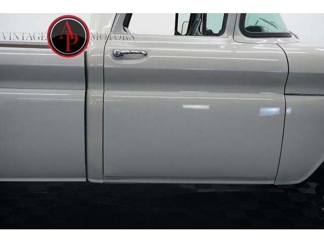 1961 Chevrolet Apache (CC-2114398) for sale in Statesville, North Carolina