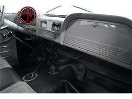 1961 Chevrolet Apache (CC-2114398) for sale in Statesville, North Carolina