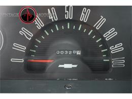 1961 Chevrolet Apache (CC-2114398) for sale in Statesville, North Carolina
