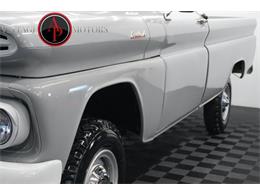 1961 Chevrolet Apache (CC-2114398) for sale in Statesville, North Carolina