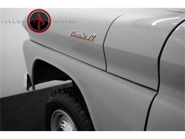 1961 Chevrolet Apache (CC-2114398) for sale in Statesville, North Carolina
