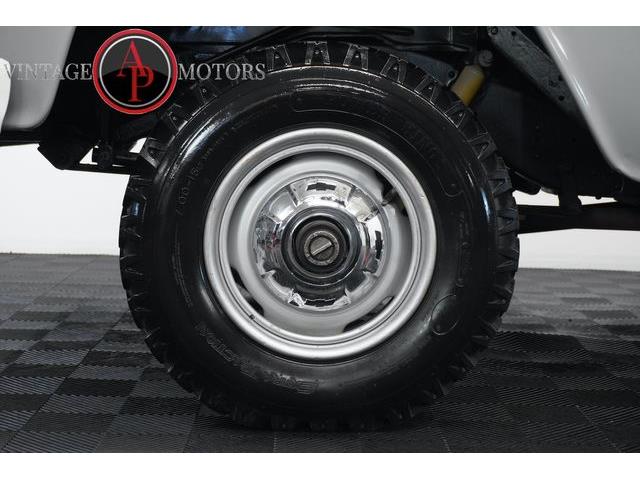 1961 Chevrolet Apache (CC-2114398) for sale in Statesville, North Carolina