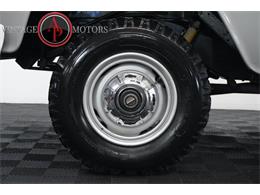 1961 Chevrolet Apache (CC-2114398) for sale in Statesville, North Carolina