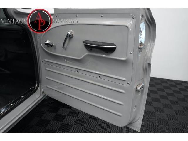 1961 Chevrolet Apache (CC-2114398) for sale in Statesville, North Carolina