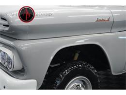 1961 Chevrolet Apache (CC-2114398) for sale in Statesville, North Carolina