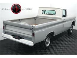 1961 Chevrolet Apache (CC-2114398) for sale in Statesville, North Carolina