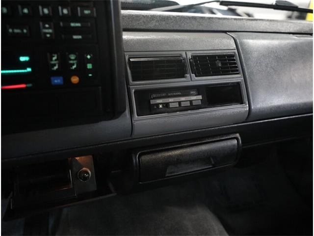 1988 Chevrolet 1500 (CC-2114399) for sale in Addison, Illinois