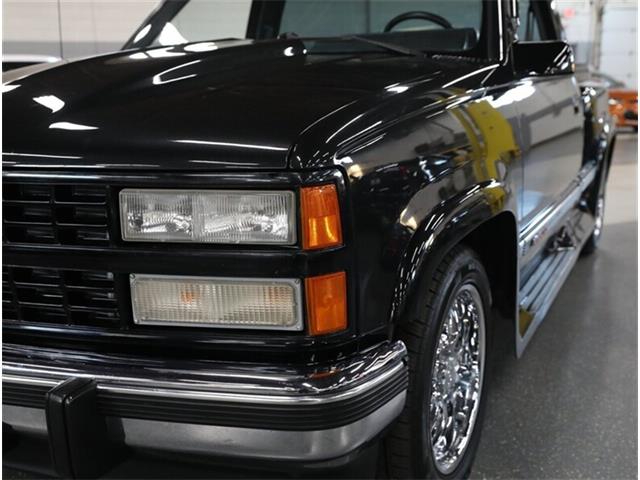 1988 Chevrolet 1500 (CC-2114399) for sale in Addison, Illinois
