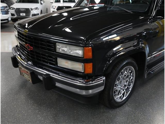 1988 Chevrolet 1500 (CC-2114399) for sale in Addison, Illinois