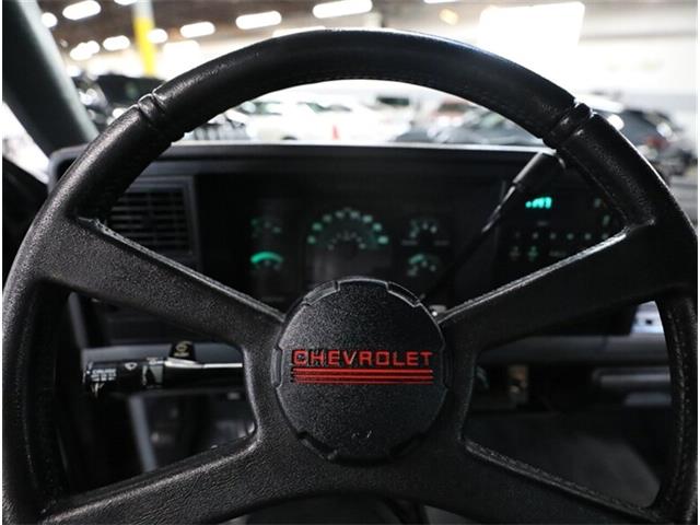 1988 Chevrolet 1500 (CC-2114399) for sale in Addison, Illinois