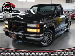 1988 Chevrolet 1500 (CC-2114399) for sale in Addison, Illinois