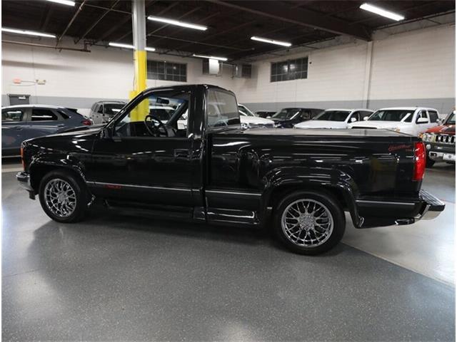 1988 Chevrolet 1500 (CC-2114399) for sale in Addison, Illinois