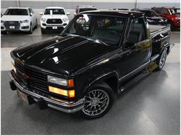 1988 Chevrolet 1500 (CC-2114399) for sale in Addison, Illinois
