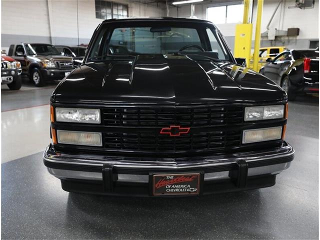 1988 Chevrolet 1500 (CC-2114399) for sale in Addison, Illinois