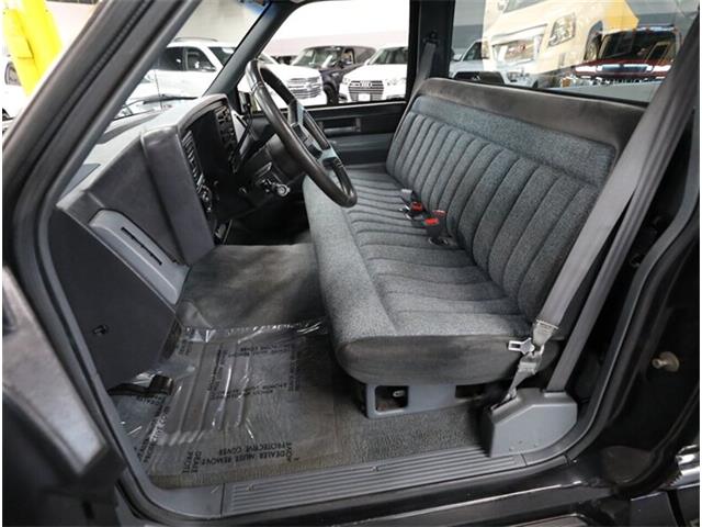 1988 Chevrolet 1500 (CC-2114399) for sale in Addison, Illinois