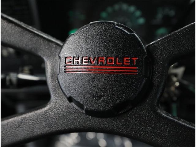 1988 Chevrolet 1500 (CC-2114399) for sale in Addison, Illinois