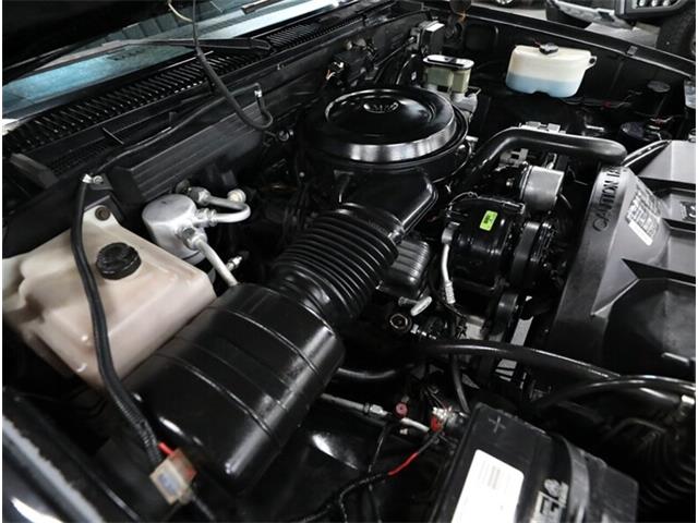1988 Chevrolet 1500 (CC-2114399) for sale in Addison, Illinois