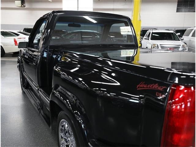 1988 Chevrolet 1500 (CC-2114399) for sale in Addison, Illinois