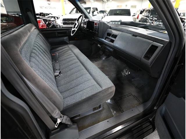 1988 Chevrolet 1500 (CC-2114399) for sale in Addison, Illinois