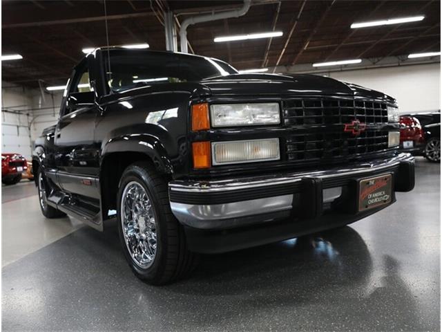 1988 Chevrolet 1500 (CC-2114399) for sale in Addison, Illinois