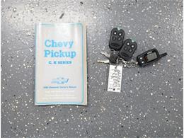 1988 Chevrolet 1500 (CC-2114399) for sale in Addison, Illinois