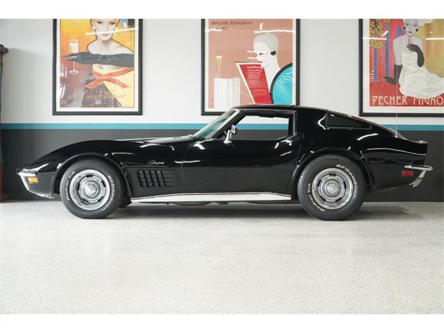 1969 Chevrolet Corvette (CC-2110044) for sale in Portland, Oregon
