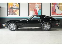 1969 Chevrolet Corvette (CC-2110044) for sale in Portland, Oregon