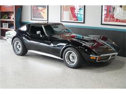1969 Chevrolet Corvette (CC-2110044) for sale in Portland, Oregon