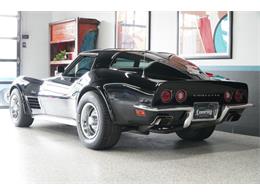 1969 Chevrolet Corvette (CC-2110044) for sale in Portland, Oregon