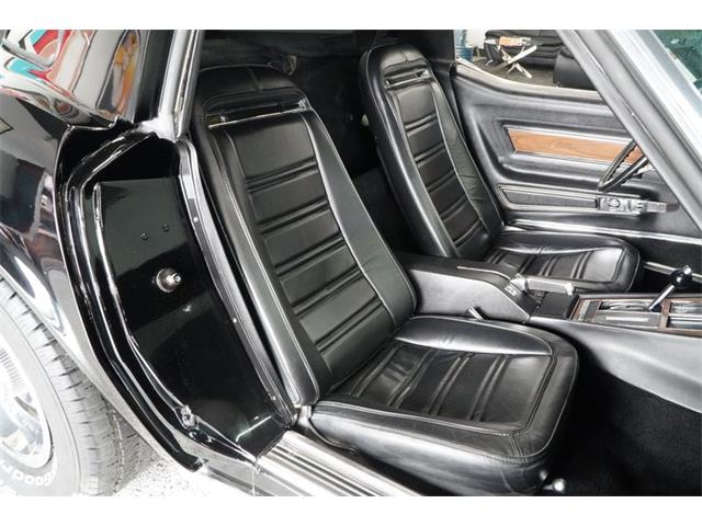 1969 Chevrolet Corvette (CC-2110044) for sale in Portland, Oregon