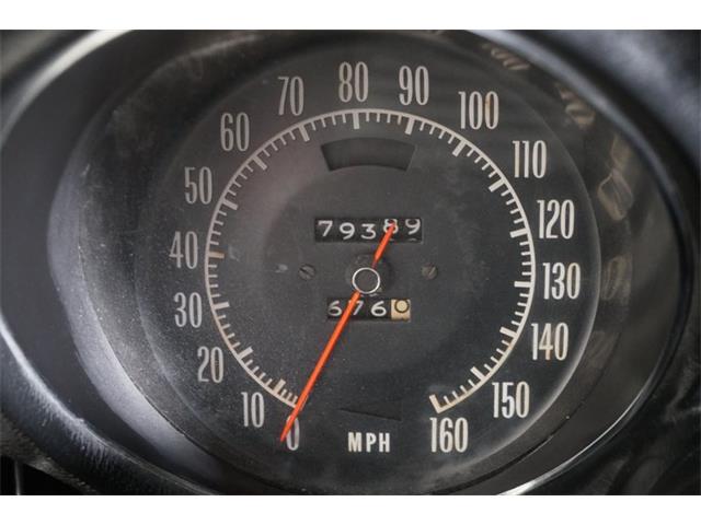 1969 Chevrolet Corvette (CC-2110044) for sale in Portland, Oregon