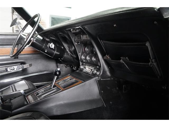 1969 Chevrolet Corvette (CC-2110044) for sale in Portland, Oregon