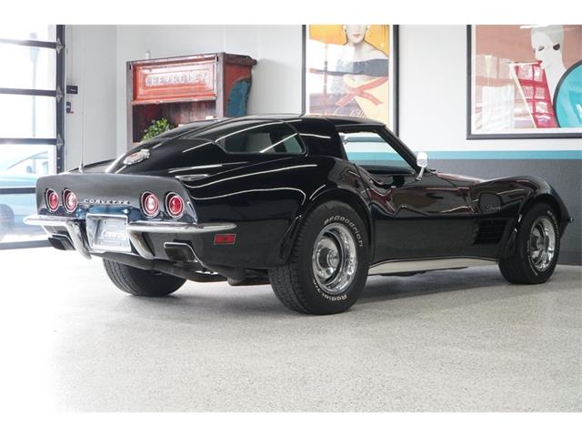 1969 Chevrolet Corvette (CC-2110044) for sale in Portland, Oregon