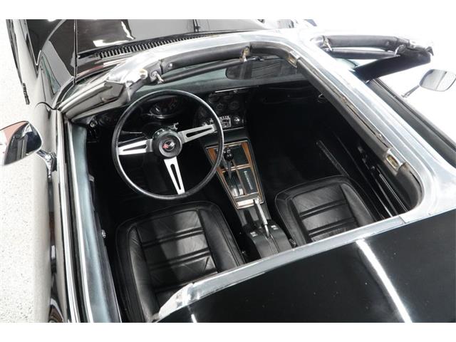 1969 Chevrolet Corvette (CC-2110044) for sale in Portland, Oregon