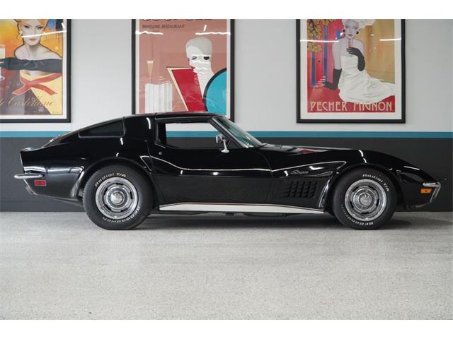 1969 Chevrolet Corvette (CC-2110044) for sale in Portland, Oregon
