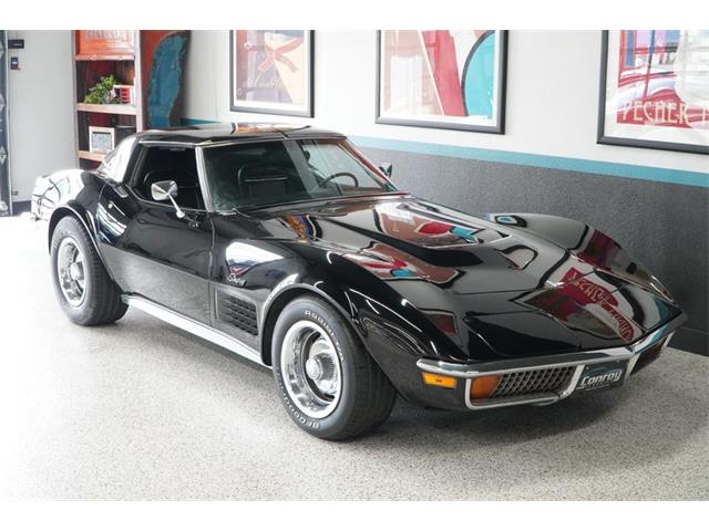 1969 Chevrolet Corvette (CC-2110044) for sale in Portland, Oregon