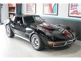 1969 Chevrolet Corvette (CC-2110044) for sale in Portland, Oregon