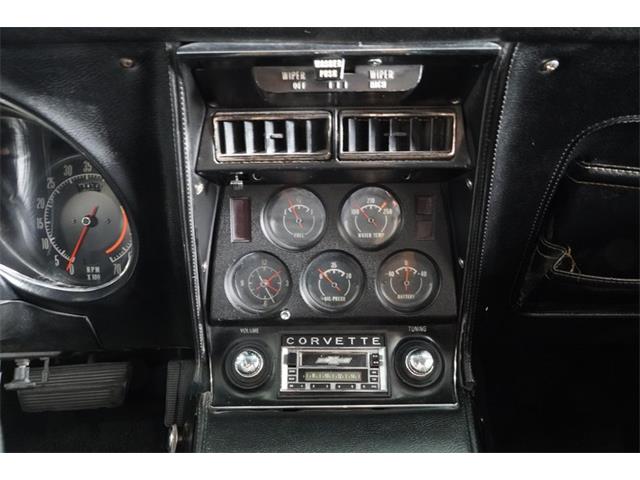 1969 Chevrolet Corvette (CC-2110044) for sale in Portland, Oregon