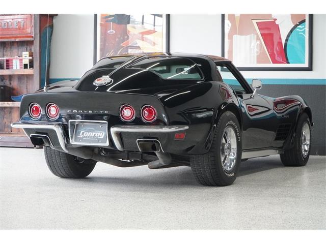 1969 Chevrolet Corvette (CC-2110044) for sale in Portland, Oregon
