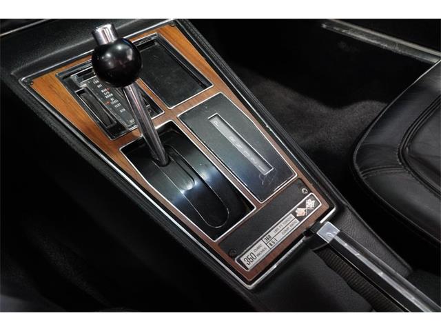 1969 Chevrolet Corvette (CC-2110044) for sale in Portland, Oregon