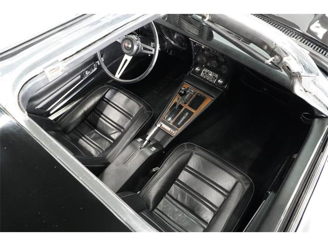 1969 Chevrolet Corvette (CC-2110044) for sale in Portland, Oregon
